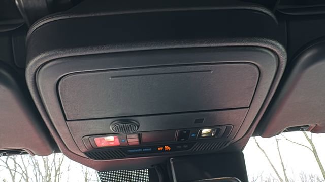 Certified 2024 Ford Bronco Big Bend image 19