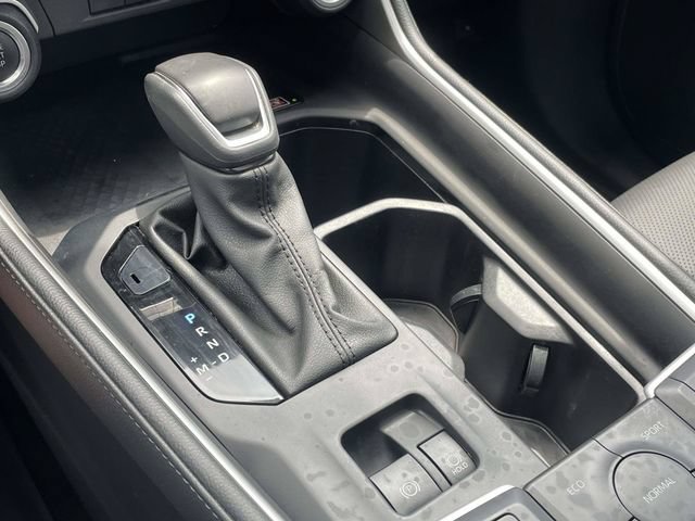 Used 2024 Toyota Grand Highlander FWD image 19