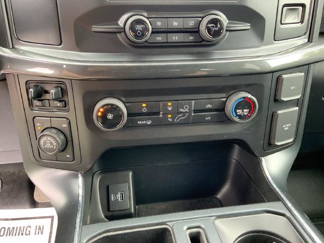 Certified 2021 Ford F150 XL w/ Equipment Group 101A High AWD/4WD image 21