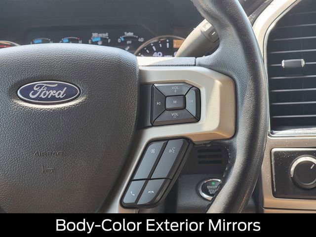 Certified 2022 Ford F350 Lariat w/ Lariat Ultimate Package AWD/4WD image 29