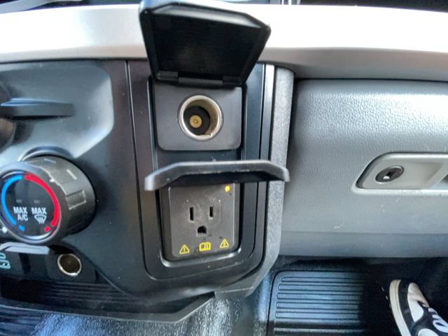 Certified 2023 Ford F550 4x4 Regular Cab Super Duty image 24