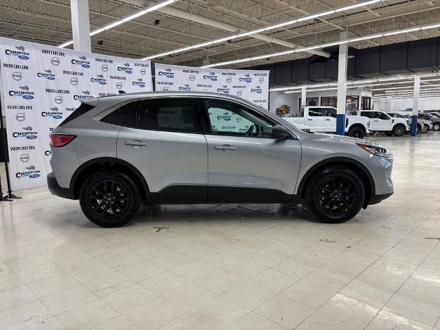 Certified 2022 Ford Escape SE FWD image 6