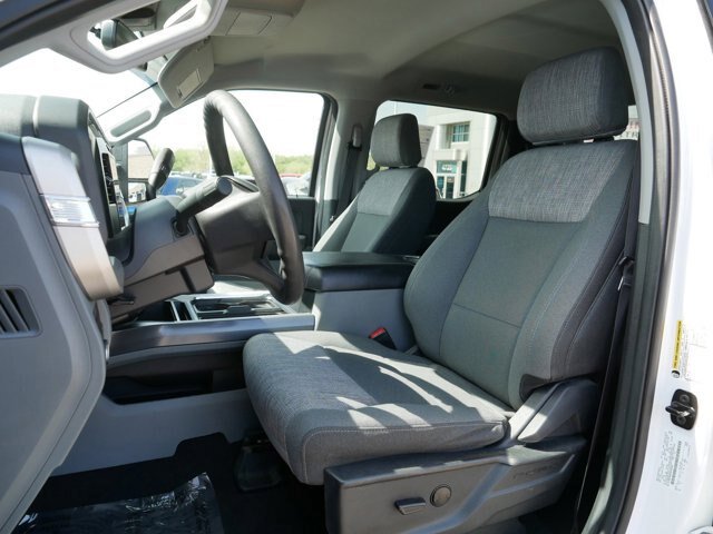 Certified 2024 Ford F350 XLT w/ XLT Premium Package AWD/4WD image 14