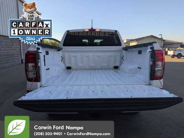 Certified 2025 Ford Ranger XL w/ Trailer Tow Package AWD/4WD image 27