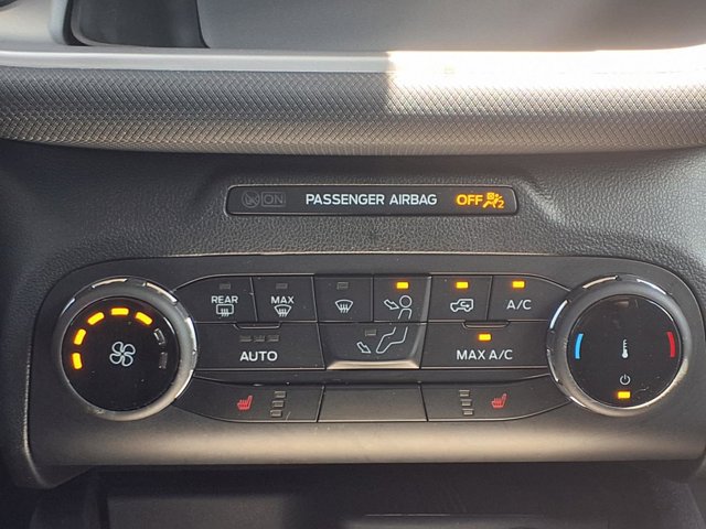 Certified 2022 Ford Bronco Sport Big Bend w/ Convenience Package AWD/4WD image 12