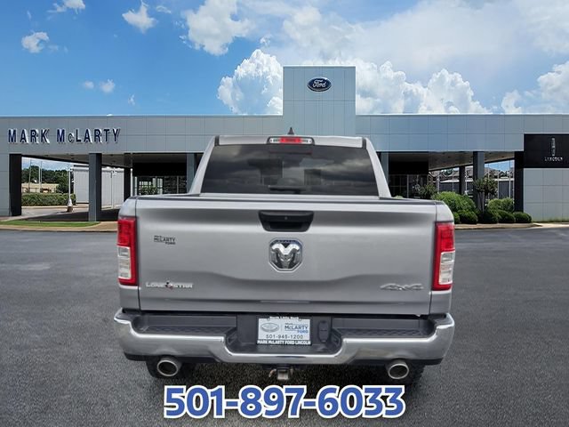 Used 2024 RAM 1500 Lone Star AWD/4WD image 4