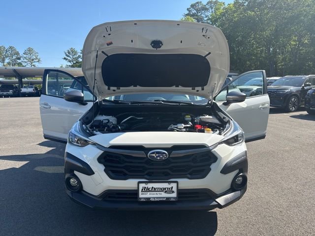 Used 2024 Subaru Crosstrek 2.5i Limited w/ Crosstrek Mirror Package AWD/4WD image 9