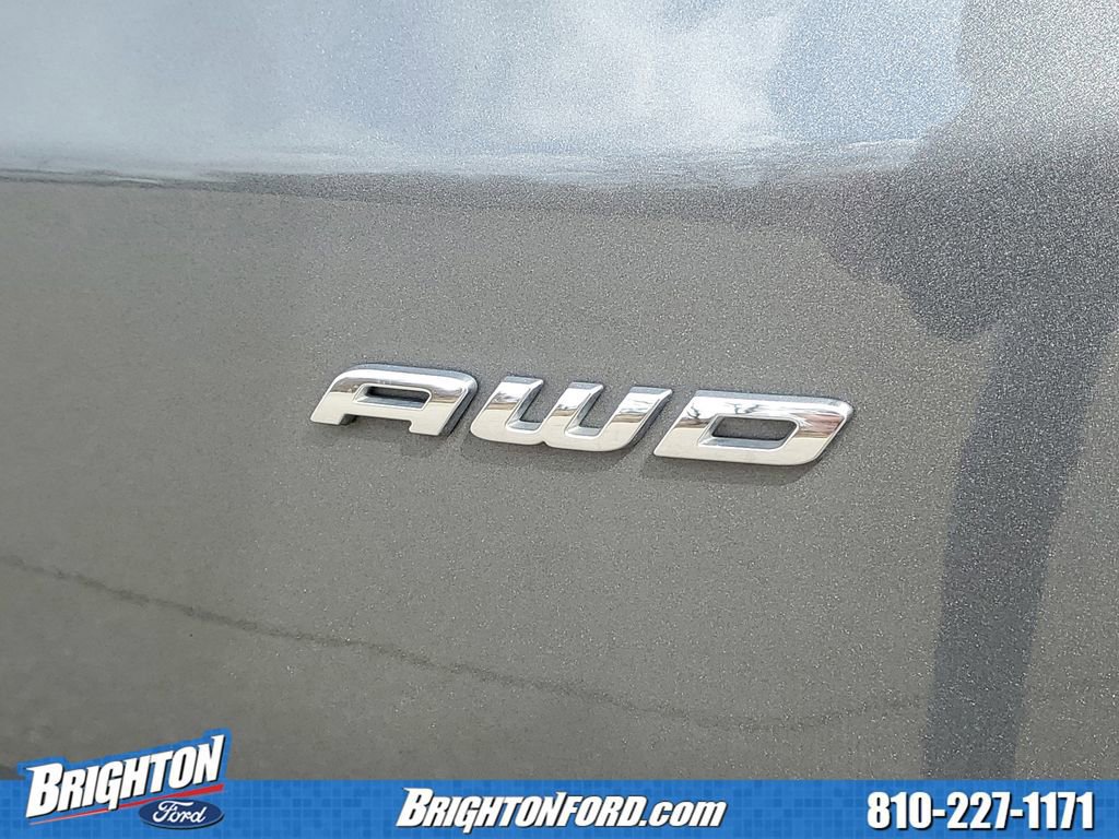 Certified 2023 Ford Edge SEL w/ Convenience Package image 6