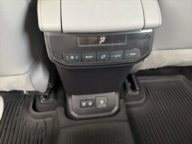 Used 2021 Toyota Highlander Limited FWD image 22