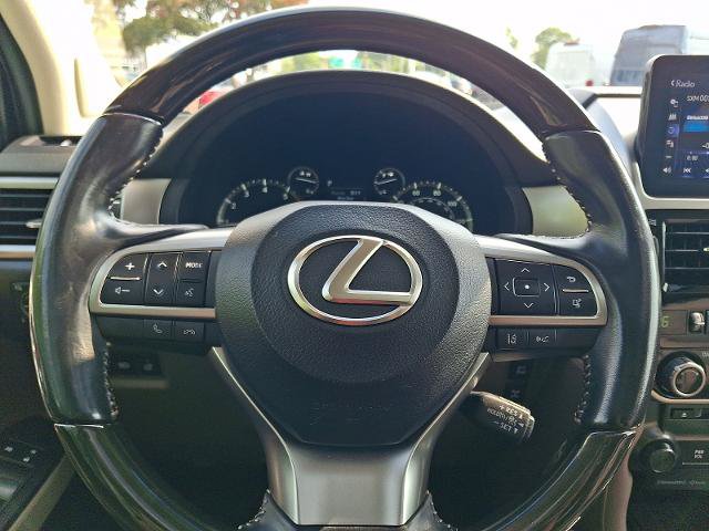 Used 2022 Lexus GX 460 Premium w/ Premium Plus Package AWD/4WD image 21