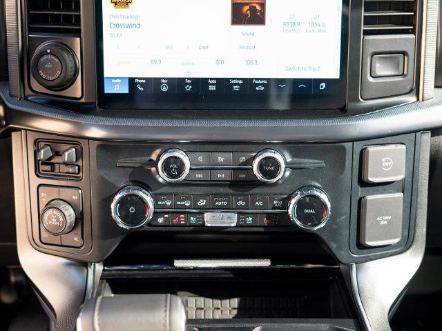Certified 2024 Ford F150 Platinum w/ FX4 Off-Road Package image 26