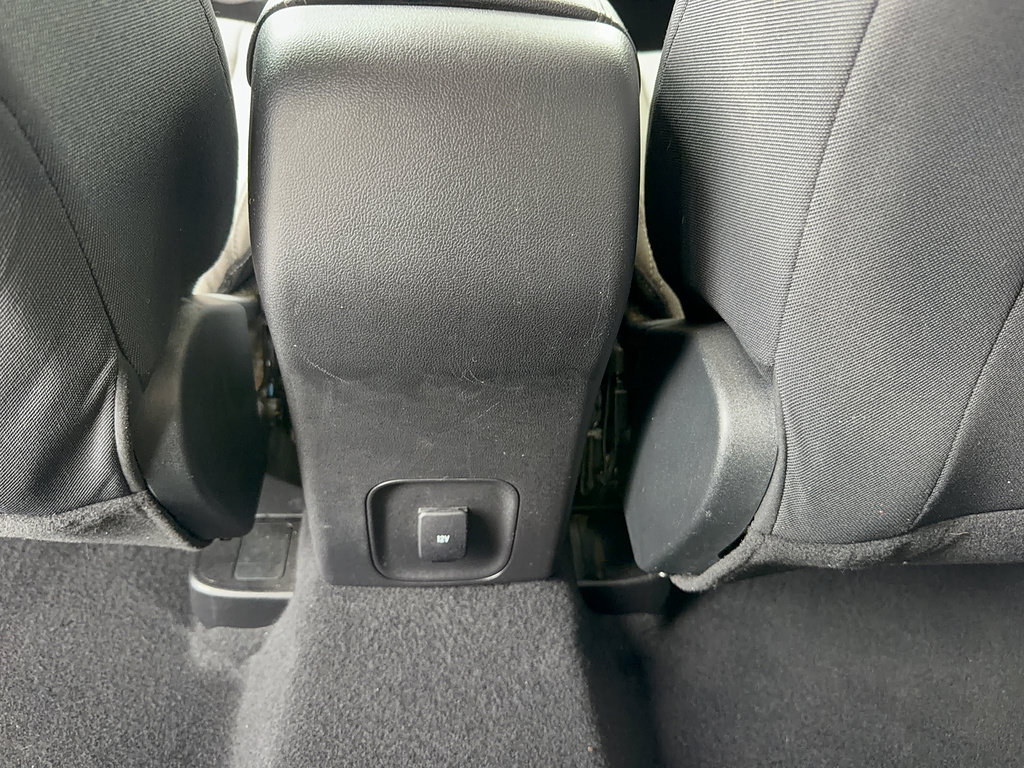 Certified 2020 Ford Escape S FWD image 28