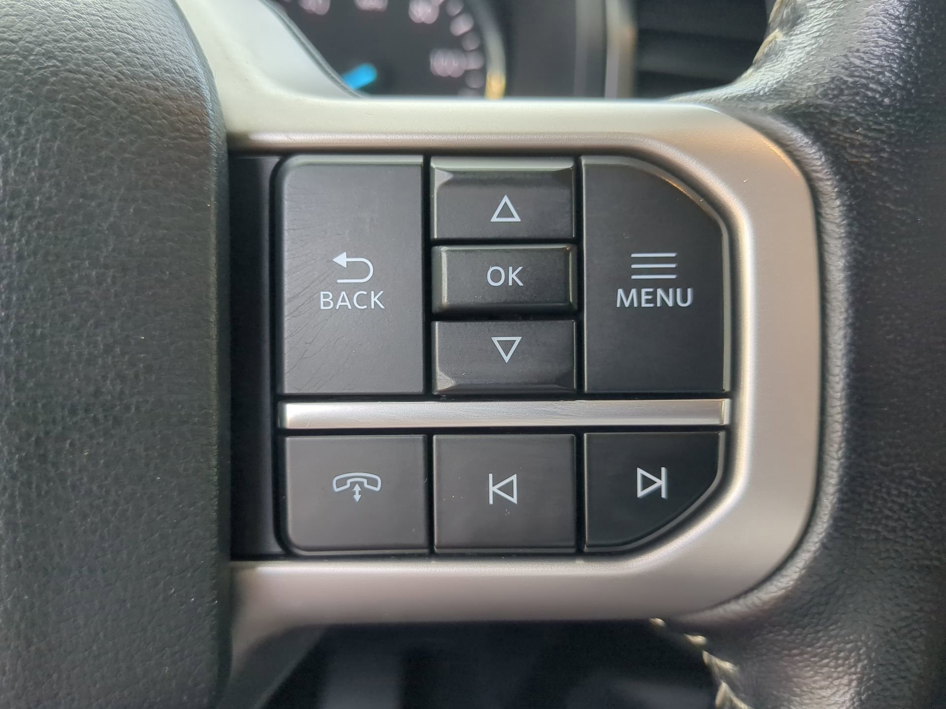 Certified 2024 Ford Expedition XLT RWD image 67