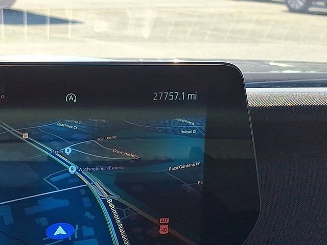 Certified 2025 Ford Expedition Max Active image 21