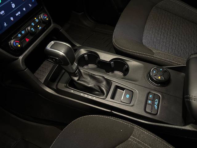 Certified 2024 Ford Ranger XLT w/ FX4 Off-Road Package AWD/4WD image 23