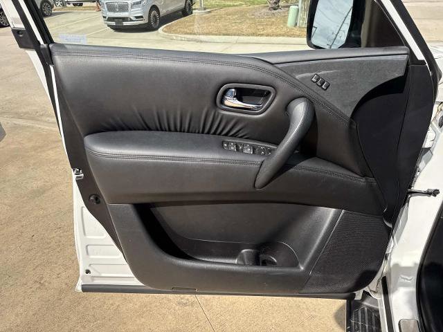 Used 2023 Nissan Armada SL w/ Midnight Edition Package image 20