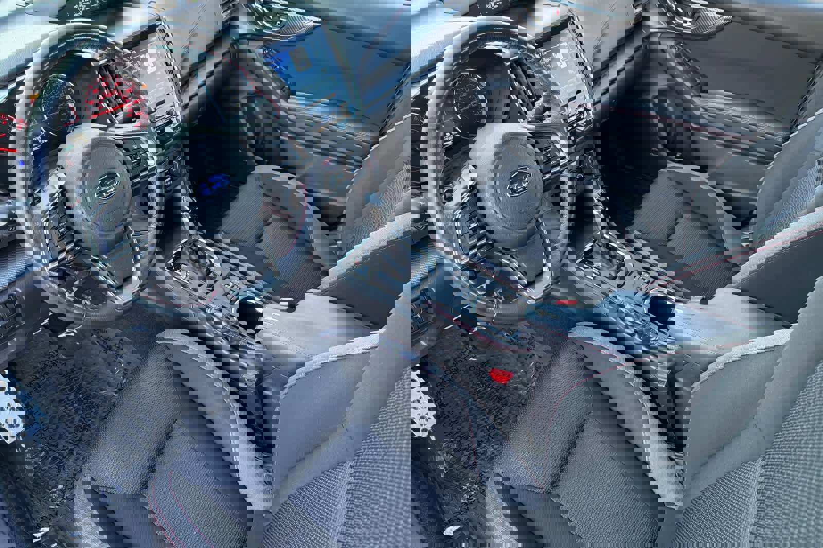 Used 2017 Subaru Impreza 2.0i Sport w/ Popular Package #3 image 11