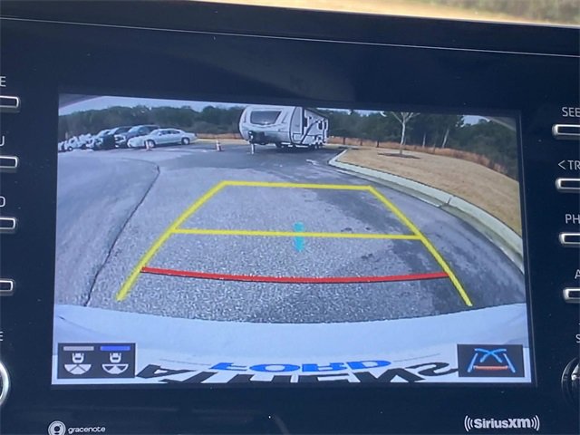 Used 2023 Toyota Camry SE image 31