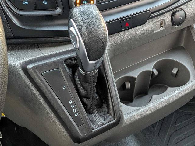 Certified 2023 Ford Transit 250 148 High Roof RWD image 27