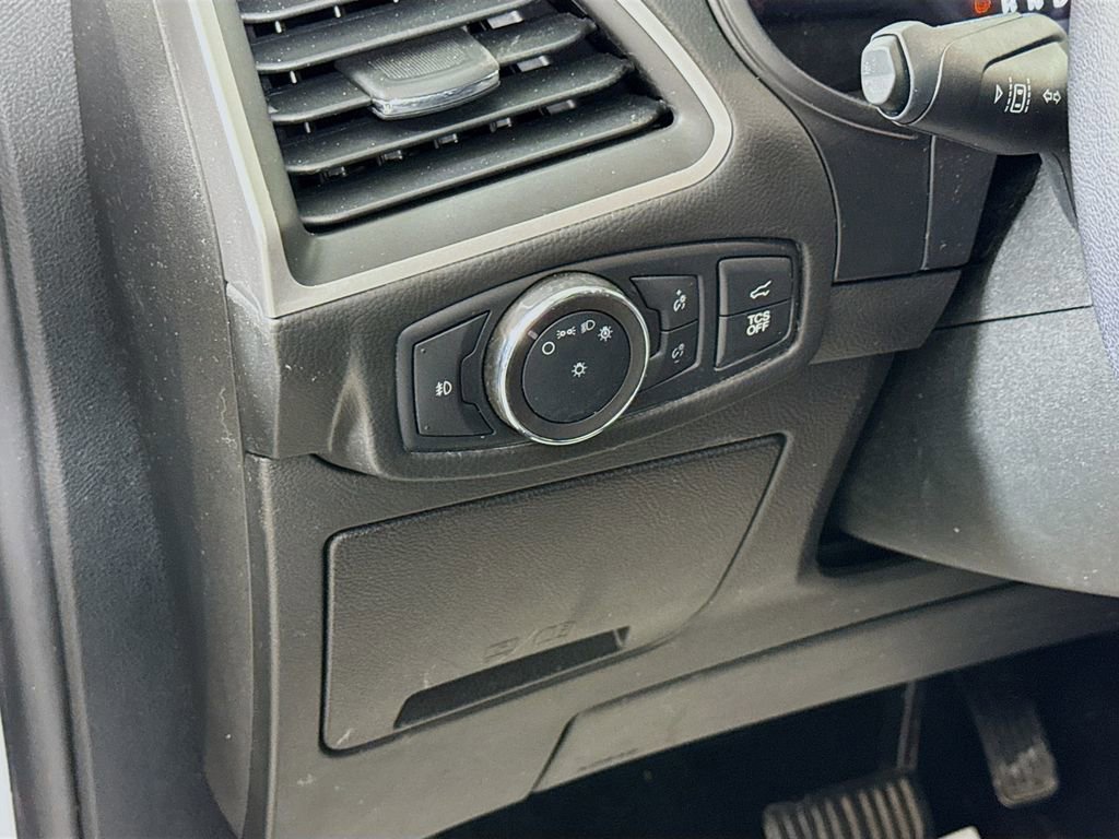 Certified 2022 Ford Edge SEL w/ Convenience Package image 10