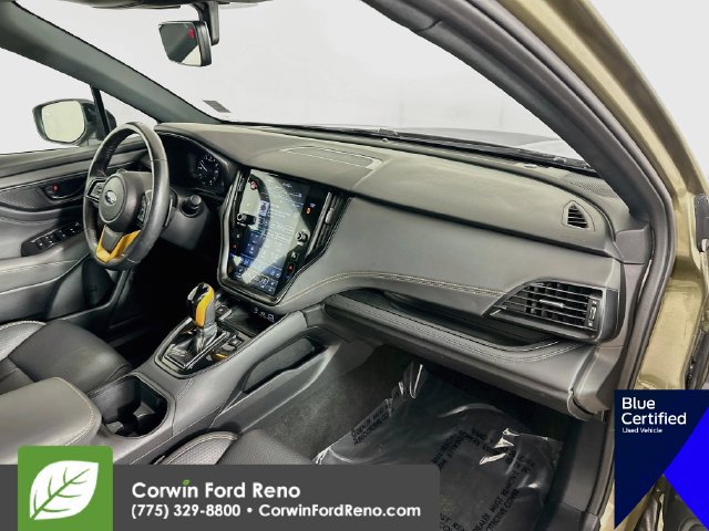 Used 2023 Subaru Outback Wilderness AWD/4WD image 33