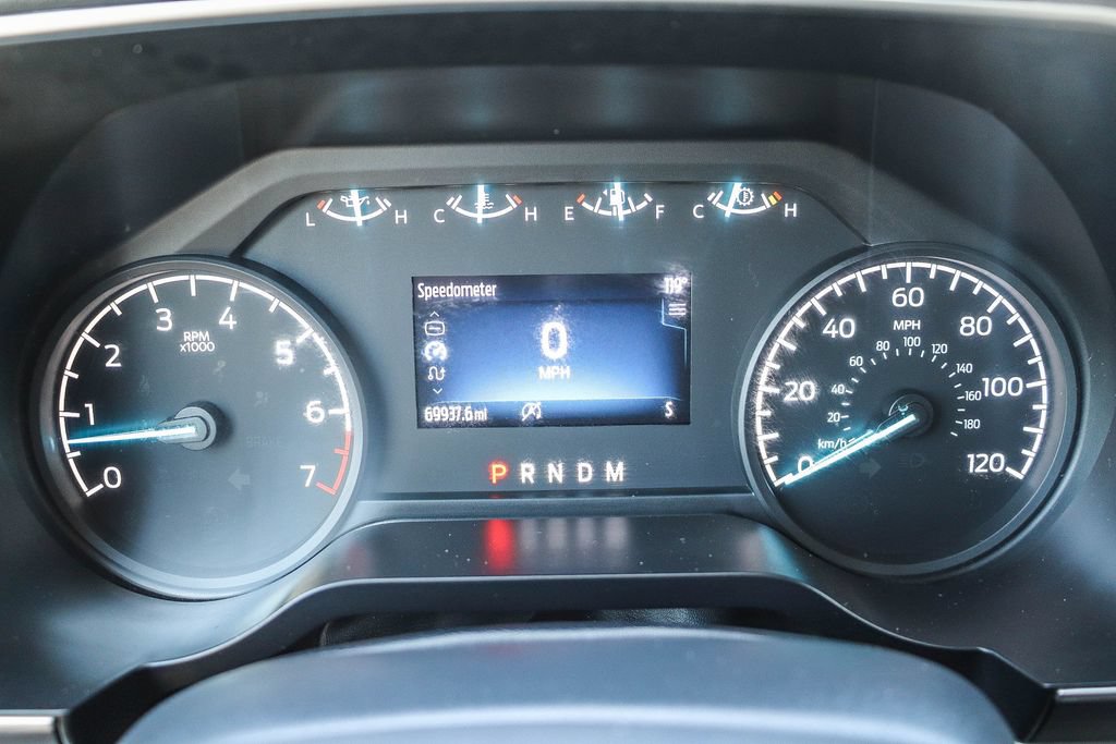 Certified 2023 Ford F150 XLT AWD/4WD image 29
