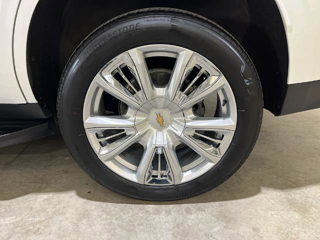 Used 2023 Chevrolet Tahoe High Country w/ Max Trailering Package image 12