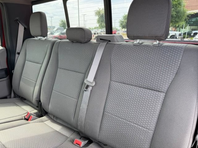Certified 2020 Ford F150 XLT w/ Equipment Group 302A Luxury RWD image 20