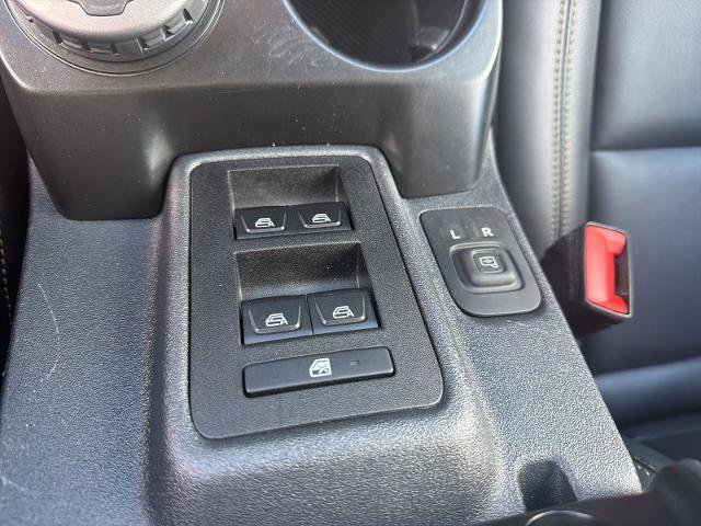 Certified 2025 Ford Bronco Badlands AWD/4WD image 21