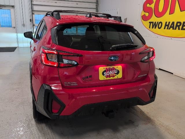 Used 2024 Subaru Crosstrek 2.0i Premium AWD/4WD image 5