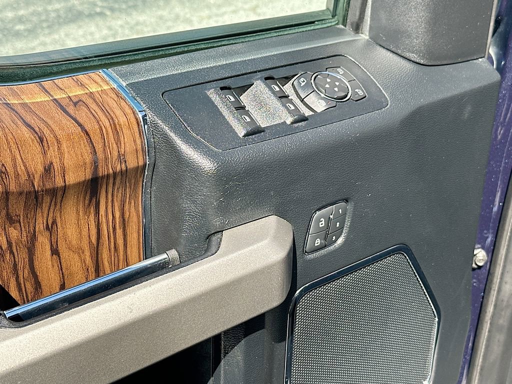 Certified 2020 Ford F150 Lariat w/ Equipment Group 502A Luxury image 21