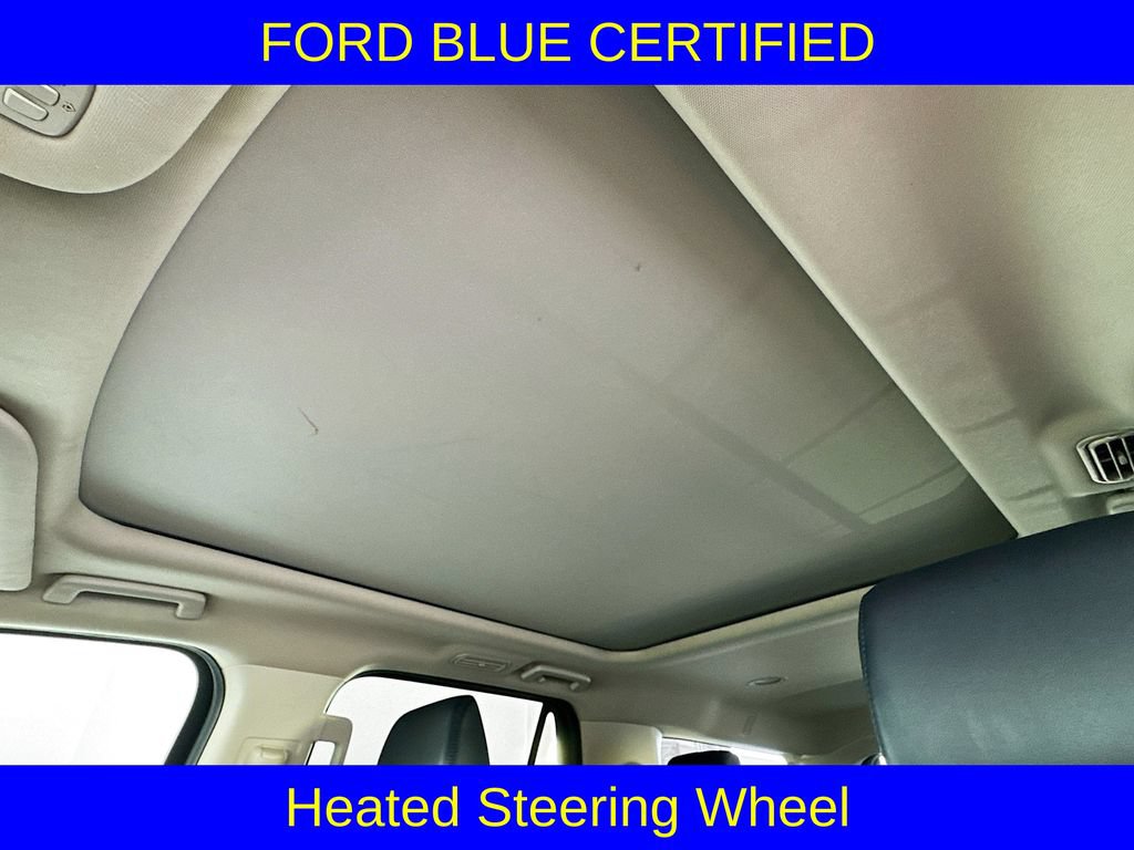 Certified 2023 Ford Expedition Max XLT RWD image 25