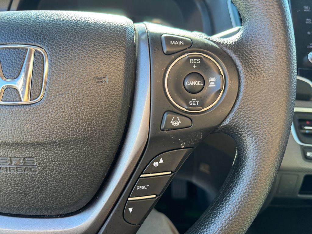 Used 2023 Honda Ridgeline Sport image 34