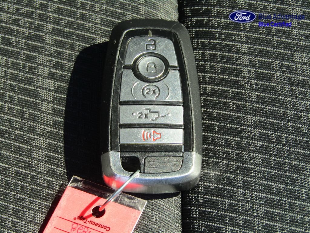 Certified 2023 Ford F150 XLT w/ Equipment Group 302A High AWD/4WD image 37