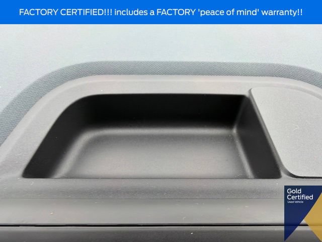 Certified 2024 Ford Maverick XLT FWD image 29