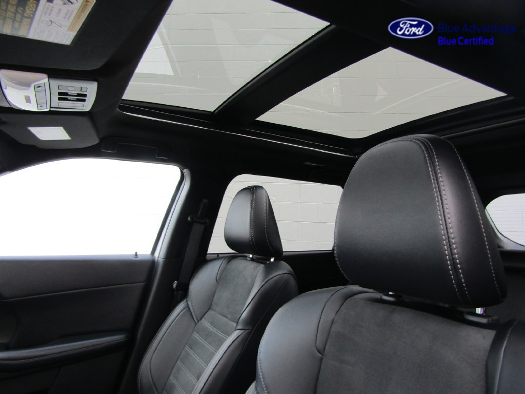 Used 2024 Mitsubishi Outlander SE Black Edition AWD/4WD image 23