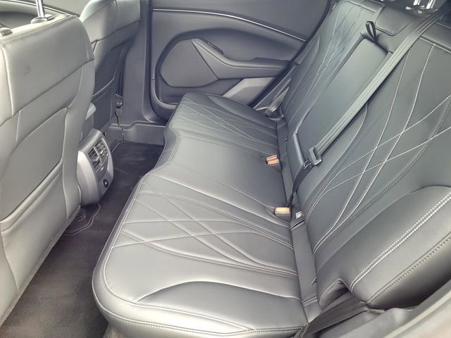 Certified 2024 Ford Mustang Mach-E Select w/ Comfort Package Lite image 12