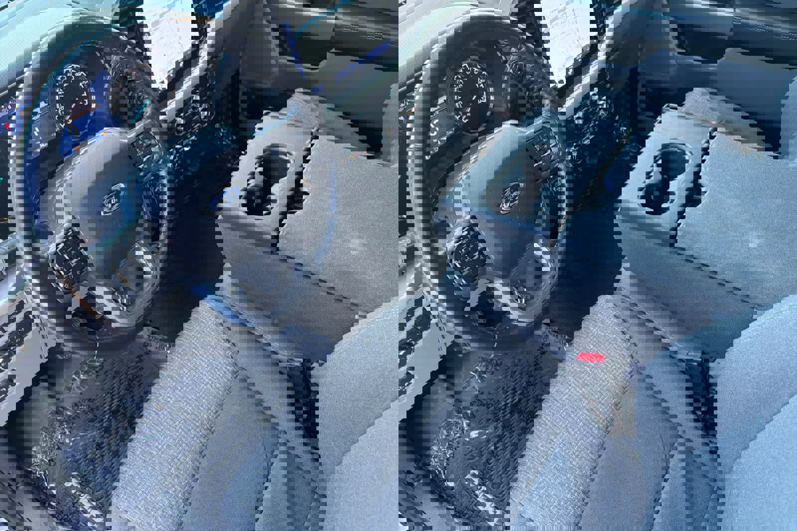 Certified 2021 Ford F150 XLT w/ Equipment Group 302A High image 11