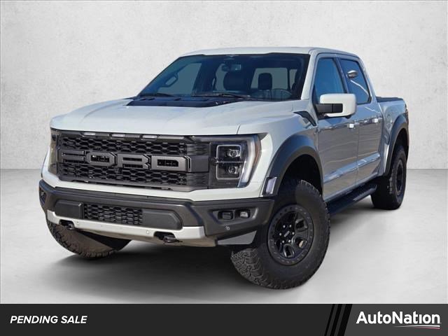 Certified 2023 Ford F150 Raptor w/ Raptor Carbon Fiber Package