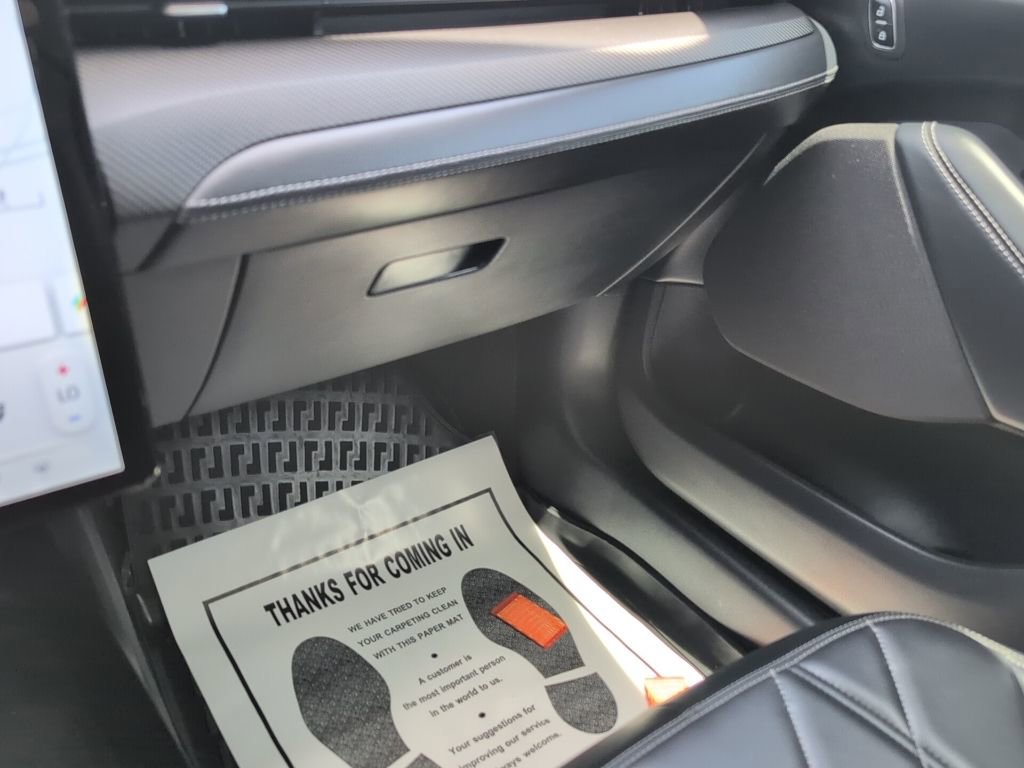 Certified 2024 Ford Mustang Mach-E Select image 22