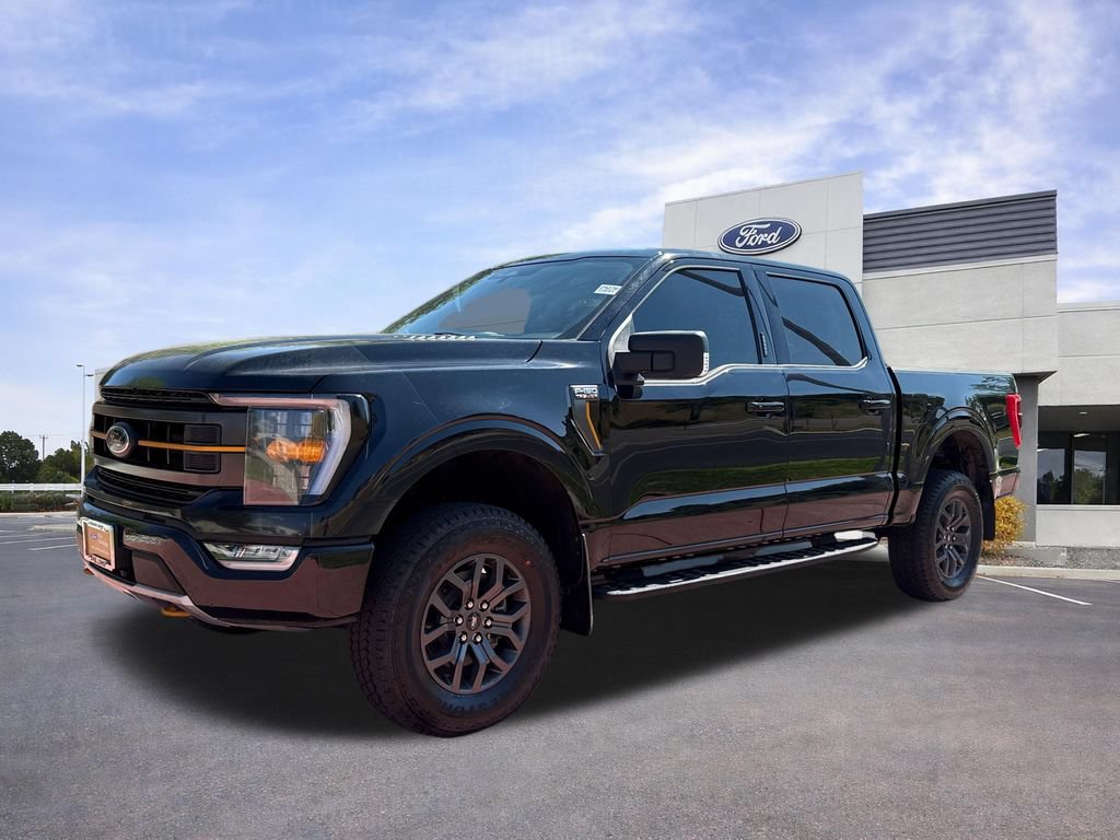 Certified 2023 Ford F150 Tremor AWD/4WD image 4