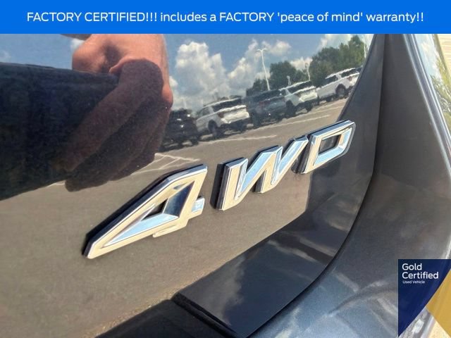 Certified 2023 Ford Explorer XLT w/ Equipment Group 202A AWD/4WD image 15