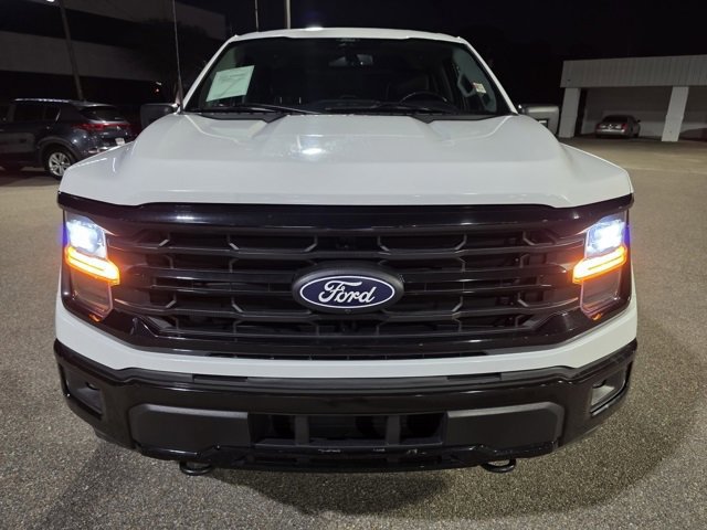 Certified 2024 Ford F150 XLT w/ Tow/Haul Package image 8