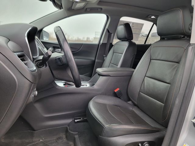 Used 2020 Chevrolet Equinox LT w/ Sport Edition image 19