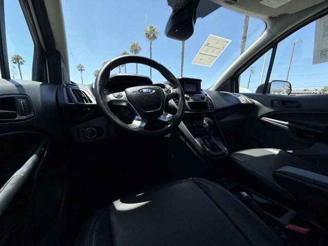 Certified 2019 Ford Transit Connect XL FWD image 15