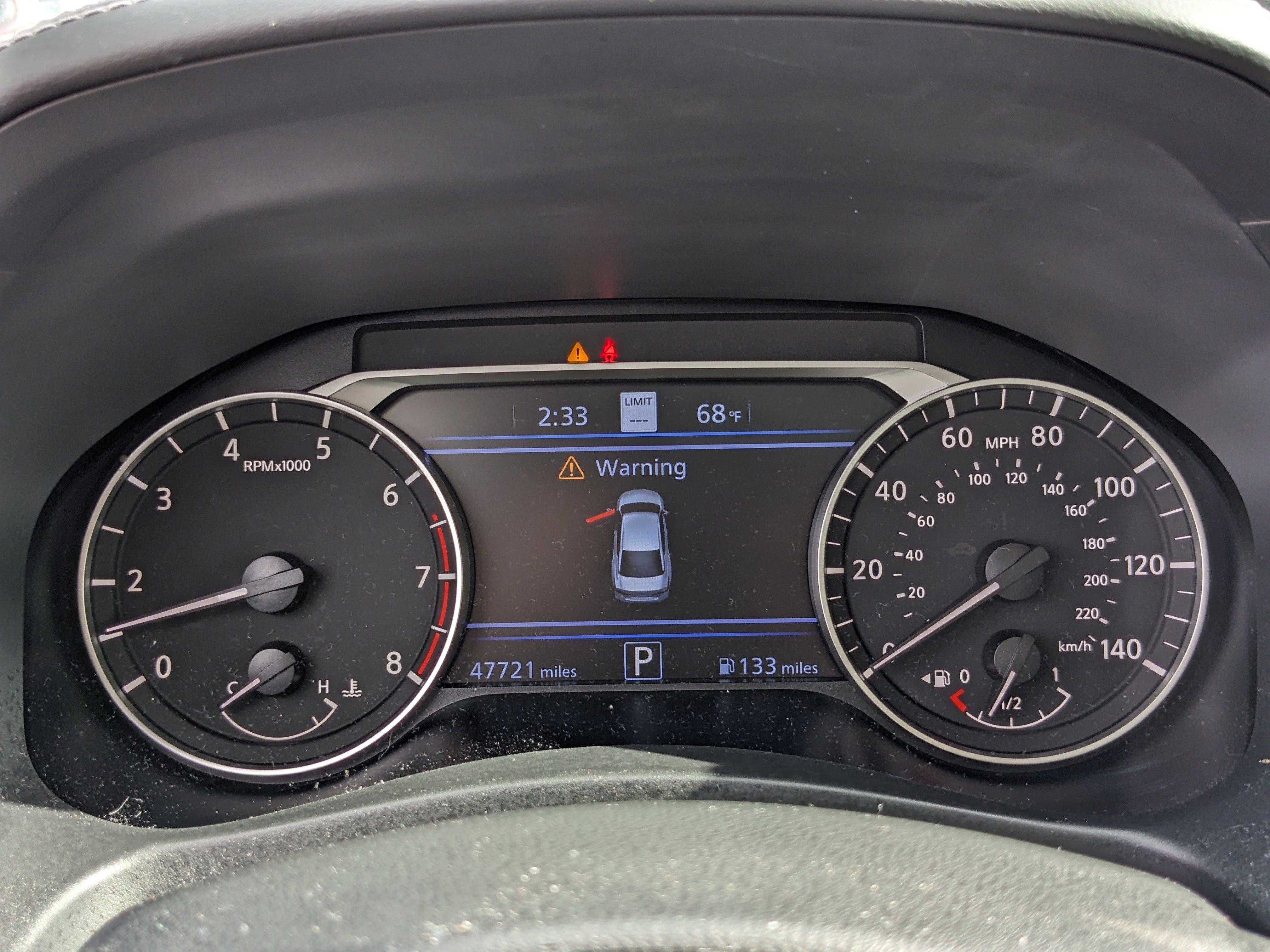 Used 2022 Nissan Altima 2.5 SL image 29