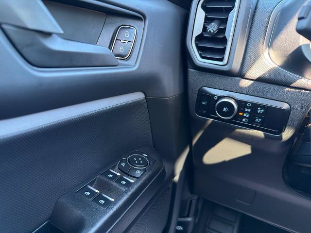Certified 2023 Ford Bronco Sport Big Bend w/ Convenience Package AWD/4WD image 20