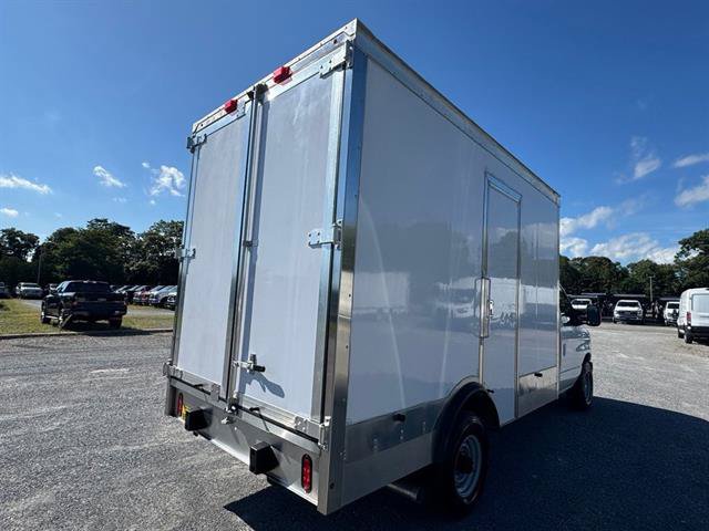 Certified 2023 Ford E-350 and Econoline 350 Super Duty w/ Power Windows & Locks Group RWD image 6