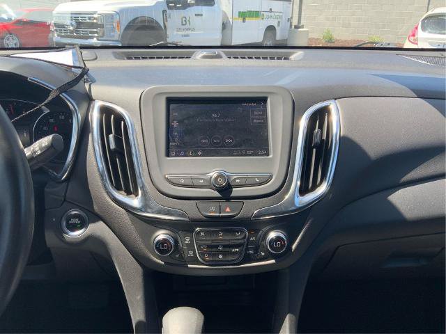 Used 2024 Chevrolet Equinox LT FWD image 15