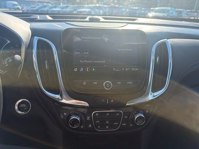 Used 2024 Chevrolet Equinox Premier AWD/4WD image 28